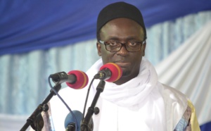 Résolution de la crise gambienne : Serigne Khadim Lô conseille l’Etat du Sénégal à éviter la solution militaire 