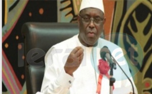 Recrudescence des accidents mortels, le président de la République Macky Sall invite à plus de fermeté dans les contrôles routier et technique des véhicules