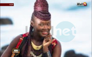 Vidéo : la chanteuse Marema victime d’escroquerie d'une valeur de 100 millions de FCFA