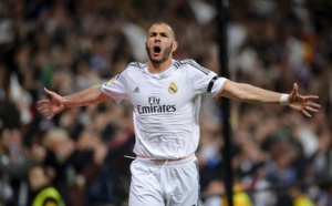 Vidéo: le joli but de Karim Benzema en demi-finale de la Coupe du monde des clubs, regardez