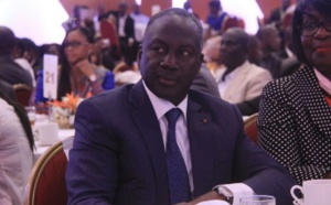 «Escroquerie» Côte-d’Ivoire: Adama Bictogo dans le viseur de la Brigade financière de Paris