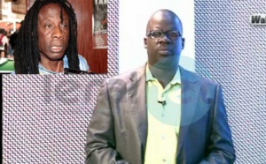 Vidéo: Sa Ndiogou répond à Ouza Diallo : "Yaya Jameh amoul diom, amoul ngor"