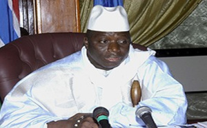 Entretien avec l'Imam et le Clergé: Yayah Jammeh explique les raisons de sa volte-face (vidéo)