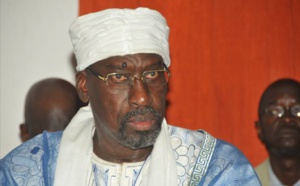 Abdoulaye Makhtar Diop : « la solution à la crise gambienne passe forcément par Macky Sall»