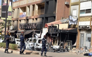 Burkina Faso: onze militaires ont été tués dans une attaque jihadiste dans le nord (autorité locale)