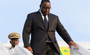 Menaces de sabotage de la visite d'Etat du président Macky SALL en France: la COJER/France met en garde les instigateurs…