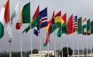 La crise post-électorale gambienne au cœur du sommet de la Cédéao :les dirigeants ouest-africains présents se sont enfermés pour une réunion à huis clos