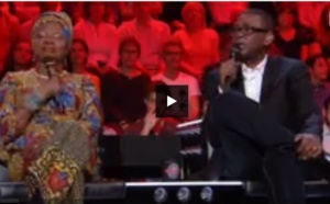  Vidéo, Taratata N°512 Youssou NDour, le roi du mbalax décortique son nouveau morceau ''Be careful''