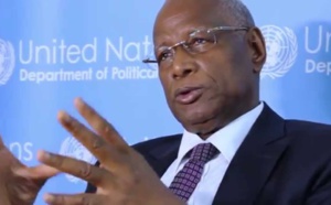 Union africaine : Yoonu Askan Wi soutient Bathily pour défendre l’indépendance des peuples