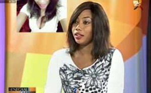 Vidéo-Affaire de photos nues de  Mbathio sur la toile : Nana Aïdara : "Mbathio déf niou rouss lo"