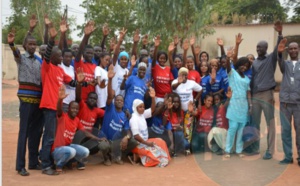 Reponse au Vih dans la region de Kedougou:40 volontaires formés en trois jours
