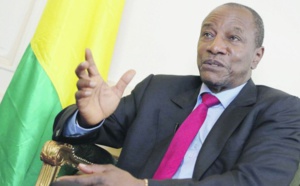 Diplomatie : Alpha Condé sera le candidat de l’Afrique de l’Ouest à la présidence de l’Union africaine
