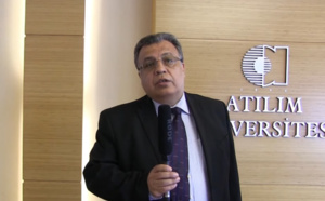   ALERTE : L'ambassadeur russe à Ankara tué dans une attaque armée