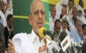 MAURITANIE / ACHARNEMENT CONTRE SA FAMILLE:Mohamed Ould Haidallah dénonce