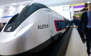 Marché du Train Express Régional : Jubanti Sénégal soupçonne une rétro commission