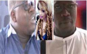 Audio- Après sa sortie, Ndoye Bane et Mouhamadou Mouhamed Ndiaye clashent sévèrement Mbathio..