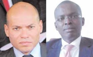 Procès Karim Wade/ Pape Alboury Ndao renvoyé au 23 Janvier : La défense dénonce un dilatoire