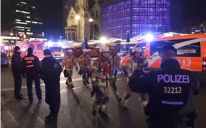 Ce témoin qui a permis l'arrestation de l'auteur de l'attentat de Berlin