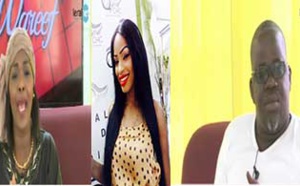 Vidéo: Affaire de Mbathio: Ndoye Bane et Eva Tra: "na niou ko baleu erreur la won"