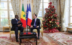 Les Tirailleurs sénégalais en voie d’obtenir la nationalité française ?
