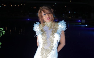 Vidéo: Viviane Chidid - No Stress " Clip Officiel 
