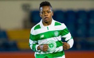 Football: et revoilà Karamoko Dembélé, l’ivoirien de 13 ans qui affole l’Europe