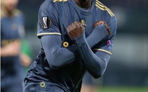 Vidéo: regardez le beau but de Moussa Sow