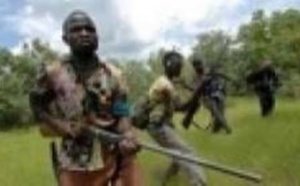 Bignona : Un paysan froidement tué par un élément supposé appartenir au Mfdc
