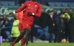 Vidéo: quand Sadio Mané  marquait son premier but officiel pour Liverpool, regardez!!!