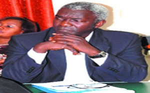 ALERTE - Le Sida se porte bien au Sénégal : 10 000 nouveaux cas et 60% de morts en 2010