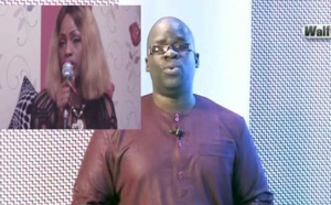 Vidéo: Sa Ndiogou répond à l’ex copain de Mbathio "magy diégalou photo yi dou ay montage"