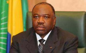 Election préiidentielle au Gabon: Des eurodéputés mettent en cause "la légitimité" de Bongo