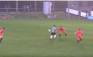 VIDEO - Un but de fou en 6e division anglaise
