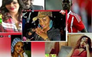 Vidéo : Infos People du jeudi 22 décembre 2016 avec 2stv
