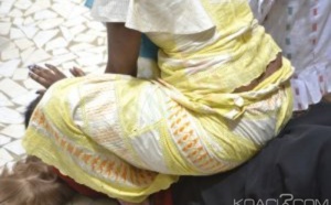 10 ans de travaux forcés à Khady Wilane : Elle avait asséné des coups mortels à sa coépouse enceinte de 9 mois avec un pilon