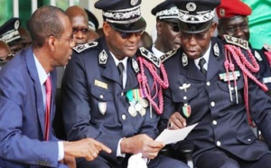 Lettre de politique sectorielle du ministère de l'Intérieur : Abdoulaye Daouda Diallo prend la sécurité au sérieux