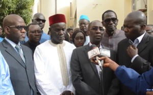 Vidéo-Mànkoo Wattu Senegal : Gakou, Diop Decroix et Mayoro Faye font le point sur l’état du processus d’inscription sur les listes électorales à Saint-Louis