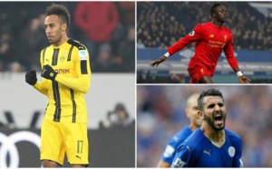 Ballon d’Or CAF 2016 : Sadio Mané dans le Top 3