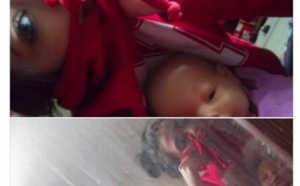 Cette ado de 16 ans accouche dans sa chambre, tue le bébé... et publie ceci sur son compte Facebook!