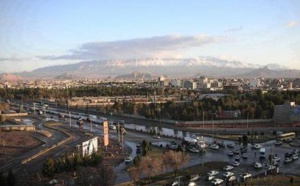 Iran: elle refuse sa demande en mariage, il massacre sa famille