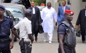Affaires Colonel Diadji Bâ, Aïda Ndiongue et Abdoulaye Baldé : la Crei se réveille de son long coma …