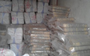 Contrebande, détention et trafic de chanvre indien : Mactar Sow, pris avec 14 kg de yamba, écope de 10 ans de prison