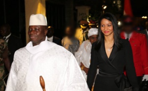 Gambie : La ‘‘fabuleuse’’ biographie de Son Excellence Cheikh Professeur Alhaji Dr. Yahya Abdul-Aziz Awal Jemus Junkung Jammeh Naasiru Deen Babili Mansa Yaya Jammeh