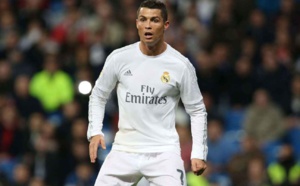 Le staff de Zidane obligé de calmer Cristiano Ronaldo
