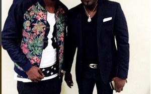 Admow Flow, artiste poste un message sur Mbaye Dièye Faye du Super Etoile