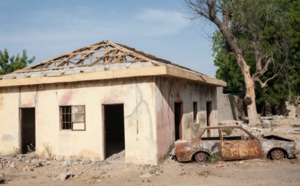 Nigéria: Boko Haram perd un de ses derniers bastions