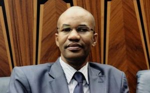 Livre de Mamoudou Ibra Kane : Chroniques d’une alternance de braises