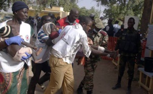 Cameroun: nouvel attentat-suicide près d'un marché à Mora