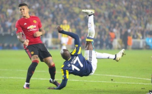 Vidéo : Moussa Sow remporte le prix du plus beau but de l’année 2016 par CNN