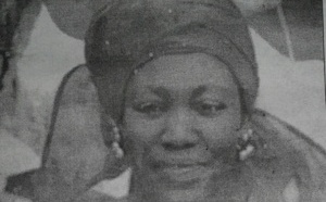 Incendie de Mbeubeuss :  carbonisée par les flammes, Ndèye Ndoumbé Tall laisse derrière elle ses trois enfants mineurs, un père aveugle et une maman "orpheline" ...